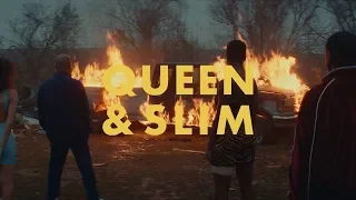 QUEEN & SLIM (2019) • Teaser Trailer | First Look • Cinetext