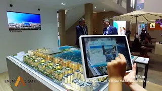 Revolutionizing Real Estate: Explore with Augmented Reality!
