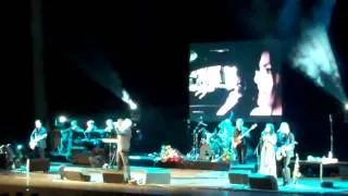 Valeriy Meladze in concert April 7 2012 Tbilisi republic of Georgia Video 24