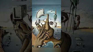 Obras de Salvador Dalí