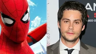 7 Roles Dylan O’Brien ALMOST Played