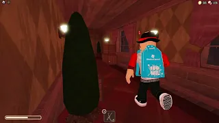 I REACHED DOOR 100! - Roblox Doors - PT. 6