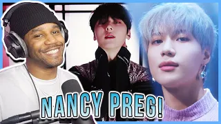 SHINee & NU'EST | Atlantis + Inside Out MV Reactions!