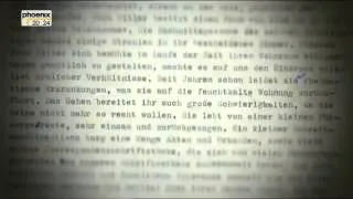 Hitlers Familie - Geheimnisse des Dritten Reichs - Teil 1