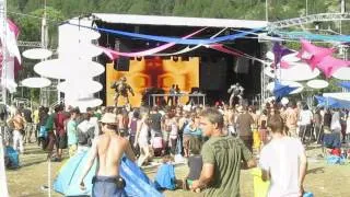 Best Trance Festival - Burning Mountain AfterMovie 2012 - Non Official video - Neelix