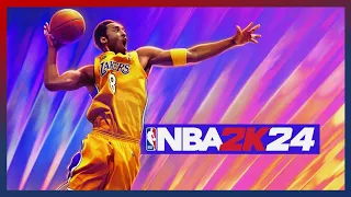 NBA 2K24 | OPENING SCREEN