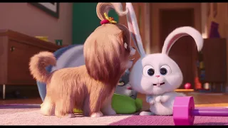 Hindi Trailer 2 | Secret Life of Pets 2 | Universal Pictures India