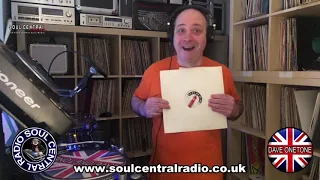 Dave Onetone Classic - Jazz Funk Disco Boogie Recorded Live 16.01.21 Part  1