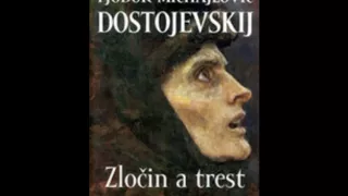 Zločin a trest - Dostojevskij 1. část