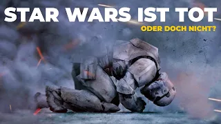 Die letzte Hoffnung für Star Wars