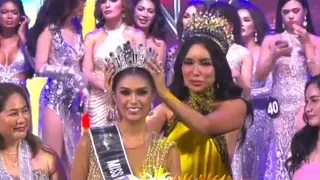 Miss Mandirigma Philippines 2023 Announcement of Winners