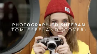 Photograph - Ed Sheeran - Tom Espeland (cover)