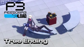 Persona 3 Reload: True Ending