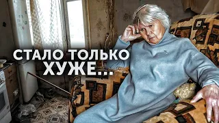 КУДА ПРОПАЛА БАБУШКА ИЗ ГАРАЖА? Вот что с ней стало... ZHELNOV ЖИЗНЬ