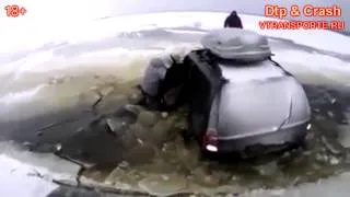 Подборка Аварии И ДТП Март 2014 #18 Car crash compilation 2014