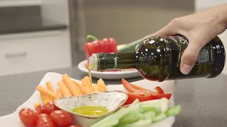 Look for ‘extra virgin’ on the olive oil bottle for health benefits