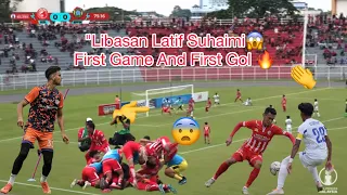 Kelantan FC 1-0 Skuad Projek FAM-MSN | Full Highlight Terbaik ! Liga Perdana 2022 ! #kelantanfc