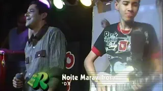 NOITE MARAVILHOSA - TRIO REMELEXO