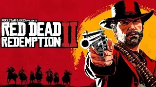 RED DEAD REDEMPTION 2 - BAŞLIYORUZ - BÖLÜM 1