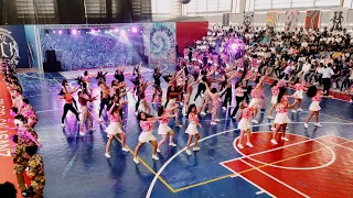 CLZ' 23 🕺🏽💃🏻🤩 - Lanzamiento promo Colegio Calasanz