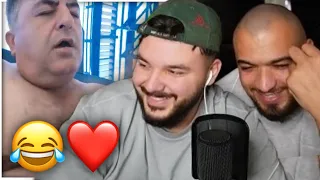 Antalya + Hüseyin Keles = Liebe ❤️😂 | CanBroke Reaction