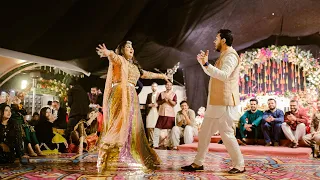 Zara & Bilal - Teaser | Pakistani Wedding | Studio Husnain