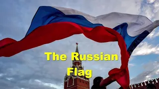 The Russian Flag | | The origin of the Russian flag.
