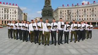Выпускной военной академии 2021 (фильм)
