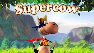 Supercow Trailer