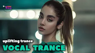 Female Vocal Trance | Uplifting Trance 2022 Progressia 110