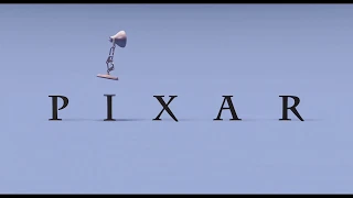 Pixar - Lifted 2007