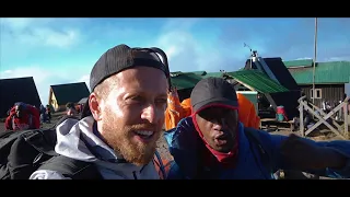 Mount Kilimanjaro : Marangu route 6 days! Twende Africa Tours