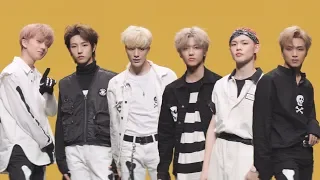 NCT DREAM 엔시티 드림 'BOOM' Vertical Video