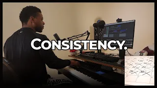 Why Consistency Is Hard, and a Simple Way to Fix It