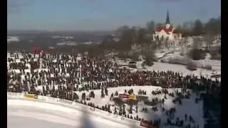 Vikersund 2004