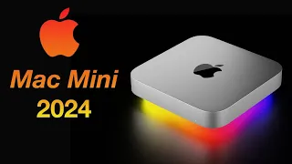 M3 Mac Mini Release Date and Price - 2024 LAUNCH TIME?