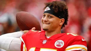 Patrick "Every Season" Mahomes Mixtape! | NFL Highlights