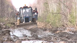 ОТШЕЛЬНИКИ ПОНЕВОЛЕ