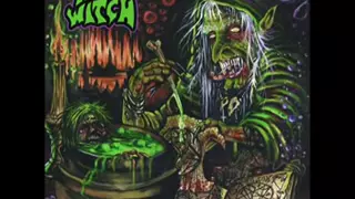 Acid Witch - Swamp Spells