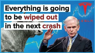 Next Bull Market Crash will rival 1929 & 2000 and thoughts on Tesla | Jeremy Grantham