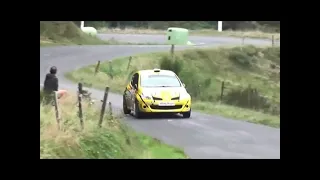 Rallye Velay Auvergne 2022