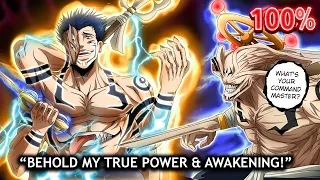 Sukuna FINALLY REVEALED His Godhood & INSANE ORIGIN - 10 NEW Powers & Mahoraga (JUJUTSU KAISEN)