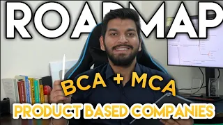 Complete BCA / MCA Roadmap || Salary && Expectations