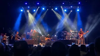 Carpet Crawlers & More tonight at Steve Hackett Patchogue Theater