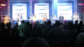 NHLV Worship Team "No One Higher" (Cover) 11-12-17