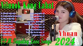 Nice Original Filipino Music The Best💞OPM Tagalog Love Songs Nonstop💞Yhuan, Sweetnotes,imelda papin💞