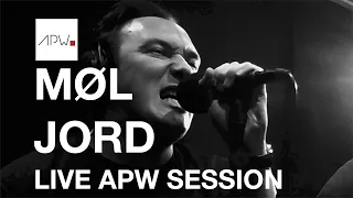 Møl: Jord | Live APW Session