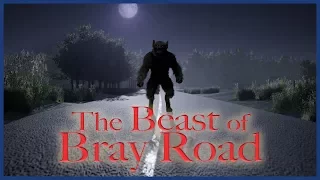 Beast of Bray Road Encounters (Dogman Narratives)