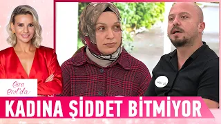 Gündemi sarsan dayakçı koca! - Esra Erol'da Kolaj