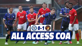 All Access COA | Dale 0-1 Ebbsfleet United